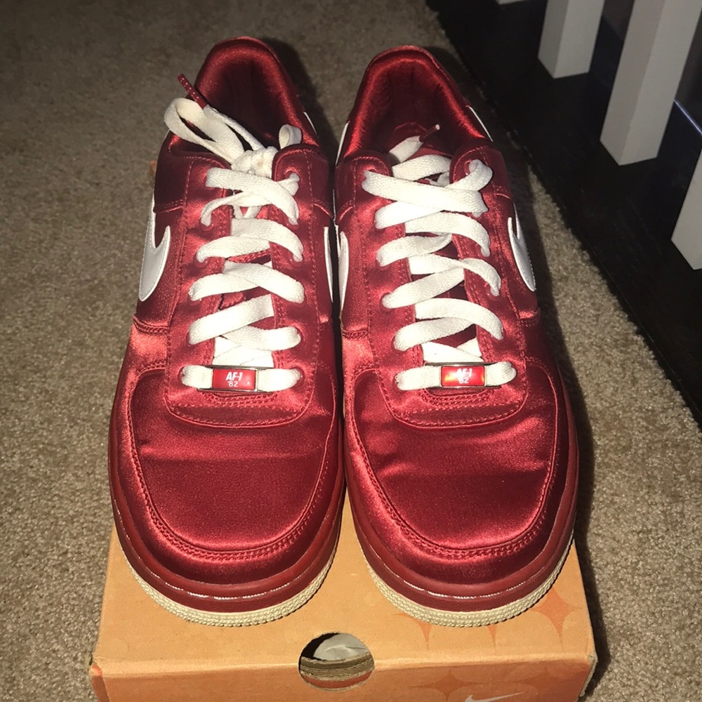 Air Force One